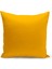 Düz Renk Dijital Baskılı Kırlent Kılıfı (Solid Color) 1