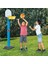 Çocuk Basketbol Potası – 5 Kademeli Ayarlanabilir 170 Cm, Su/kum Doldurmalı Taban, Iç & Dış Mekan 9