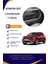 Volkswagen T-Cross Uyumlu Konfor Seti 1