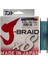 J-Braid 8x Multi Color 300 mt 0.20 mm Ip Misina 1