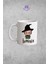 Profesör Mcgonagall Kişiye Özel Kupa Bardak - Harry Potter 1