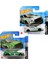 2 Araç Set - 2018 Bentley Continental Gt3 Gri & Yeşil (1:64) 1