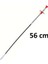 2 Adet 56 cm Lavabo Gider Açıcı Bükülebilir Esnek Kıskaç Tel 4