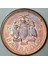 Barbados 1 Cent 1989 Çilaltı Kondisyon. 3