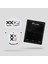 (Logi) G Pro Superlight 2 Dex - Cam Mouse Skate 1