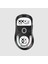 (Logi) G Pro Superlight 2 Dex - Cam Mouse Skate 2