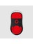 (Logi) Superlight 1 Mouse Skate (Red Edition) %100 Ptfe 3