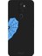 Oppo A5 2020 Için Siyah Blue Spider Desenli Silikon Kılıf 1