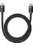 High Definition Serisi Dp 8k To Dp 8k Adaptör Kablo, 1.5m, Siyah 1