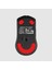 Steel Series Rival 3 Veya Rival 3 Wireless Uyumlu Mouse Skate ( Red Edition) %100 Ptfe 2