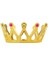 Kraliçe Tacı Altın Renk 5