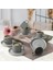 Stone Stackable Çay Takımı 12 Parça 6 Kişilik 21426 1