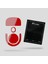 (Logi) Superlight Dex Mouse Skate (Red Edition) %100 Ptfe 1