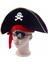 Korsan Şapka Göz Bandı Seti 1