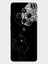 Xiaomi Redmi 14C 4g Için Siyah A Harfli Wild Lovers Desenli Silikon Kılıf 1