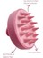 Ikt Saç Bakım Fırçası Slikon Saç Masaj Taragı 5