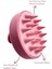 Saç Bakım Fırçası Saç Derisine Masaj Yapan Şampuan Tarağı Duş Fırçası Slikon Saç Masaj Tarağı 7