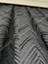 Puffy Herringbone Anrasit Desenli Keten Fon Perde L Ürün Sık Pile L Aksesuar Hediyeli L Tek Kanat 7