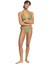 Current Coolness Bikini Ts Kadın Yeşil Bikini Alt 6