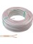 2X0.75MM CCA 100MT KORDON KABLO (4915) GO-53-vice/(1395) 1