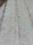 Puffy Herringbone Keten Tül Perde | Ağır Gramajlı, 1/3 Sık Pileli, Ütü Gerektirmez 4