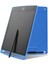 Writing Tablet LCD 8.5 Inç Dijital Kalemli Çizim Yazı Tahtası Grafik Not Yazma Eğitim Tableti-Mavi 3