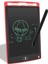 Writing Tablet LCD 8.5 Inç Uyumlu Dijital Kalemli Çizim Yazı Tahtası Grafik Not Yazma Eğitim Tableti 6
