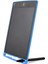 Writing Tablet LCD 8.5 Inç Dijital Kalemli Çizim Yazı Tahtası Grafik Not Yazma Eğitim Tableti Mavi 3