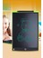 Tablet LCD 8.5 Inç Dijital Çizim Yazı Tahtası Grafik Not Yazma Eğitim Tableti Eğitici Çizim 1 Adet 7