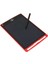 Writing Tablet LCD 8.5 Inç Dijital Kalemli Çizim Yazı Tahtası Grafik Not Yazma Eğitim Tableti 4