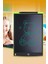 Dijital Çizim Tableti Grafik Digital Çocuk Yazı Tahtası LCD Ekran Silinebilir 8,5 Eğitici Tablet 6