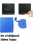 Hediyelik Writing Tablet LCD 8.5 Inç Dijital Kalemli Çizim Yazı Tahtası Grafik Y Not Yazma Eğitim 4