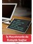 8,5 Inç Writing LCD Grafik Dijital Kalemli Çizim Tableti Silinebilir Not Yazma Eğitim Yazı Tahtası 3