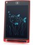 Writing Tablet 8.5 Inç Dijital Kalemli Çizim Yazı Tahtası Grafik Not Yazma Eğitim Tableti CKS314 3