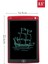 Writing Tablet 8.5 Inç Dijital Kalemli Çizim Yazı Tahtası Grafik Not Yazma Eğitim Tableti CKS314 5