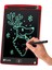 Grafik Digital Çocuk Yazı Tahtası Çizim Tableti LCD 8.5 Inc 1