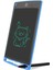 Grafik Digital Çocuk Yazı Tahtası Çizim Tableti LCD 8.5 Inc 2