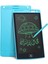 Grafik Tablet Digital Grafik Çizim Tableti Çocuk Sihirli Yazı Tahtası LCD 8.5 2