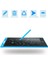 Grafik Tablet Digital Grafik Çizim Tableti Çocuk Sihirli Yazı Tahtası LCD 8.5 5