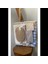 Gelin Damat Hamam Banyo 5'li Set 1
