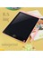 Writing Tablet LCD 8.5 Inç Uyumlu Dijital Kalemli Çizim Yazı Tahtası Grafik Not Yazma Eğitim Tablet 7