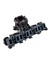 -PE57548 - Emme Manıfoldu Custom Ttf V362 Transıt V347-V348 Tt9 2.2 155PS 11>14 Yenı Transıt V363 Ttg 14> 1