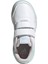 Beyaz Kız Çocuk Yürüyüş Ayakkabısı JQ2868 Tensaur Sport 2.0 Cf K 7