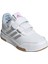 Beyaz Kız Çocuk Yürüyüş Ayakkabısı JQ2870 Tensaur Sport 2.0 Cf K 3