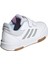 Beyaz Kız Çocuk Yürüyüş Ayakkabısı JQ2870 Tensaur Sport 2.0 Cf K 4