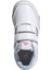 Beyaz Kız Çocuk Yürüyüş Ayakkabısı JQ2870 Tensaur Sport 2.0 Cf K 7