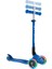 Primo Katlanabilir - Çocuklar Için 3 Tekerlekli Scooter-Lacivert 2
