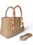 30X20X11CM Matmazel Omuz Çantası 102010028 2