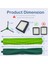Irobot Roomba Combo J7+ J7 Plus Elektrikli Süpürge Parçaları (J7 Için Değildir), Kauçuk Fırçalar, Hepa Filtreler Için Yedek Parçalar (Yurt Dışından) 3