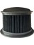 Bissell Power Force ve Helix Turbo Aksesuarları Iç ve Dış Filtre Seti 203-7913 / 32R9 Elektrikli Süpürge Parçaları B (Yurt Dışından) 4